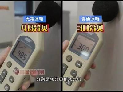 【真相大追击】无霜冰箱真的无霜吗？深入解析其原理与选购要点