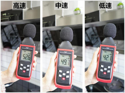 为了省下500块的维修费，我换了一台17000元的油烟机！