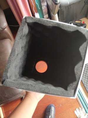 DIY新风系统，500元实现全屋新风 一位车友的实用心得