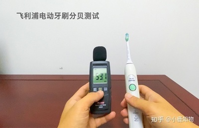 静音与干净之选 飞利浦Vs欧乐B难分高下，极味隔不住细看